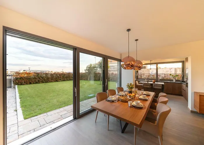 Unique Luxury Designers Appartement