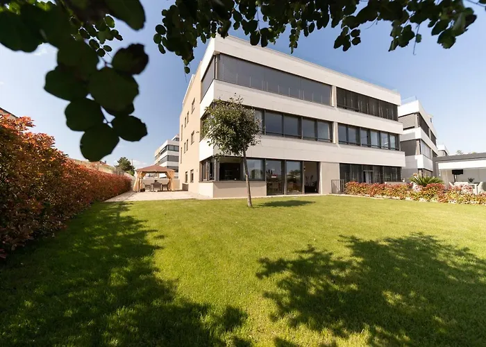 Appartamento Unique Luxury Designers *