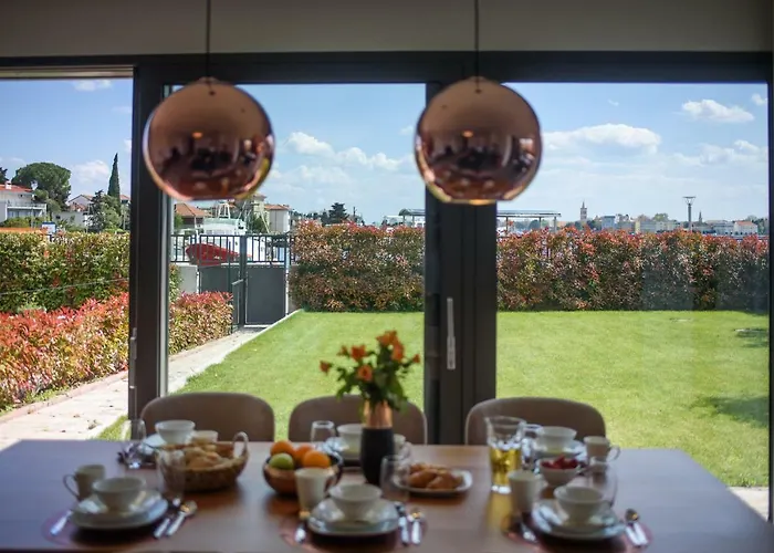 Unique Luxury Designers Zadar