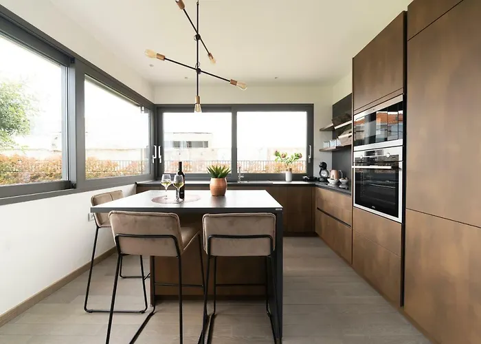 Unique Luxury Designers Appartement Zadar