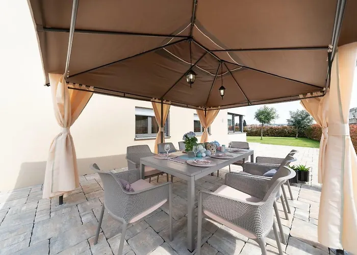 Appartement Unique Luxury Designers