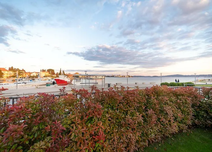 Unique Luxury Designers Appartement *