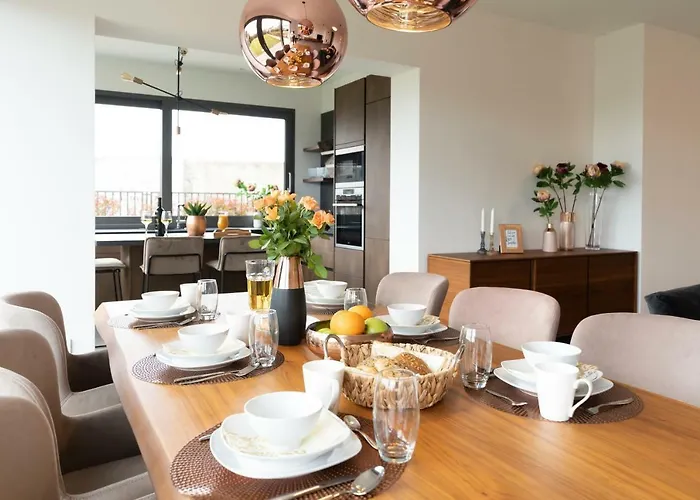 Appartement Unique Luxury Designers