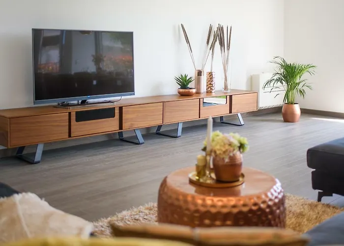 Appartement Unique Luxury Designers Zadar