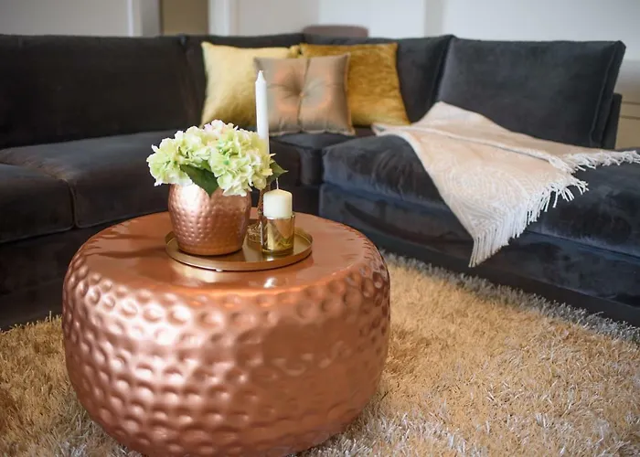 Unique Luxury Designers *