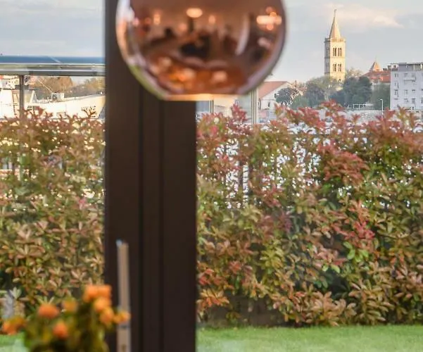 Unique Luxury Designers Задар