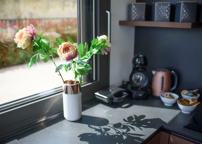 Appartamento Unique Luxury Designers Zara