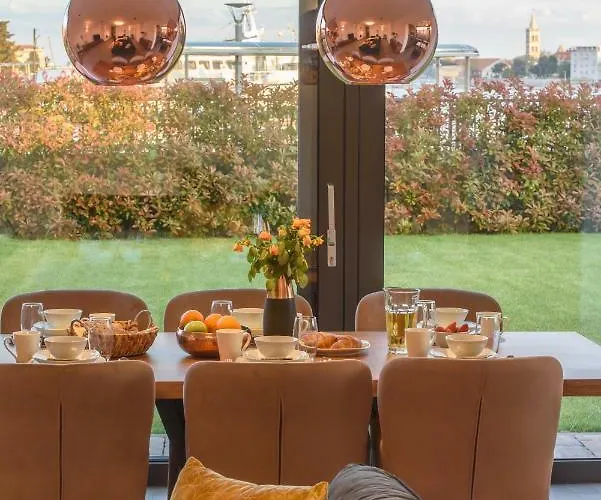 Appartamento Unique Luxury Designers *