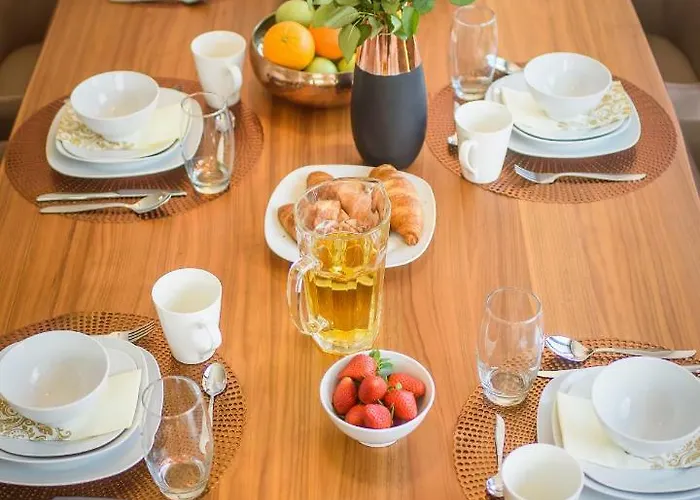 Appartement Unique Luxury Designers