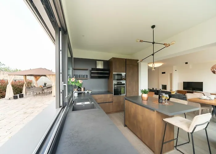 Unique Luxury Designers Zadar