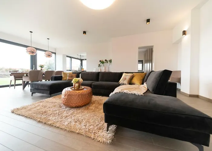 Unique Luxury Designers Appartamento *