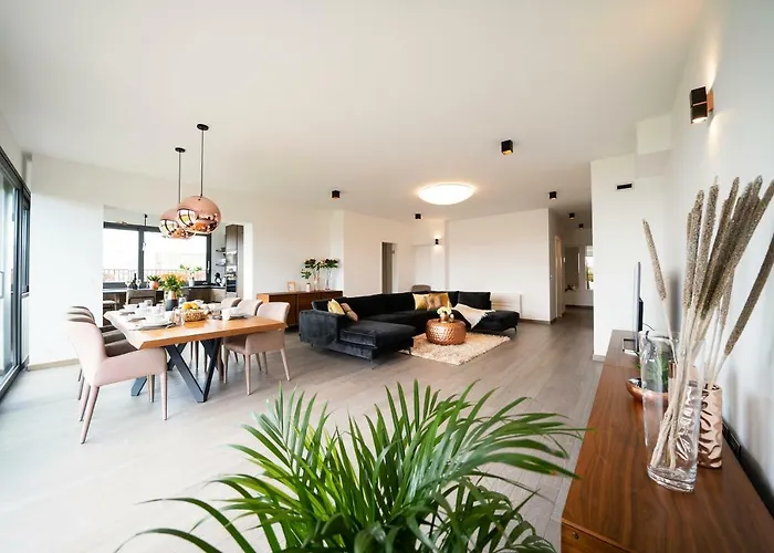 Appartamento Unique Luxury Designers Zara