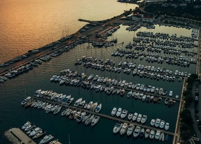 Unique Luxury Designers Appartamento Zara