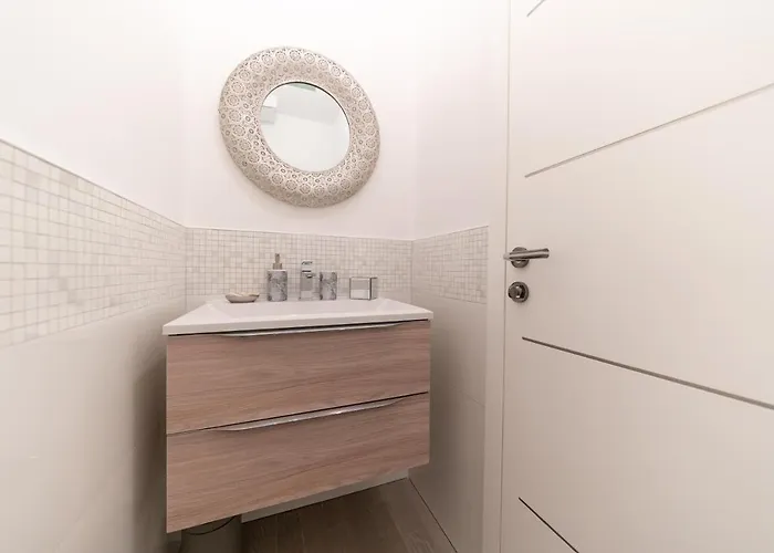 Unique Luxury Designers Zadar